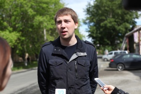 Фото: Юлия Боровикова