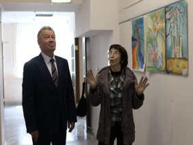 Фото: Юлия Боровикова