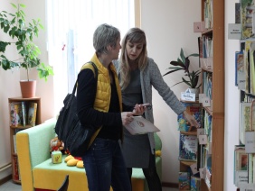 Фото: Юлия Боровикова