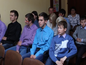 Фото: Юлия Боровикова