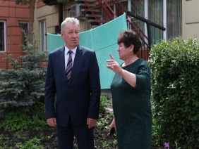 Фото: Юлия Боровикова