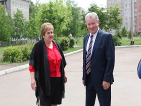 Фото: Юлия Боровикова