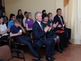 Фото: Юлия Боровикова