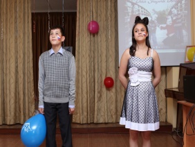 Фото: Юлия Боровикова