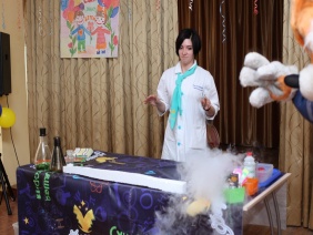 Фото: Юлия Боровикова