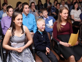 Фото: Юлия Боровикова