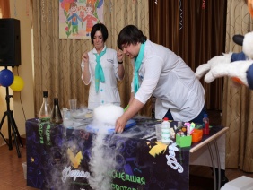 Фото: Юлия Боровикова