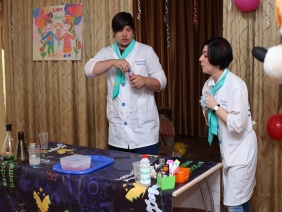 Фото: Юлия Боровикова