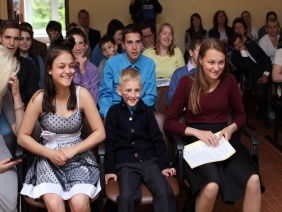 Фото: Юлия Боровикова