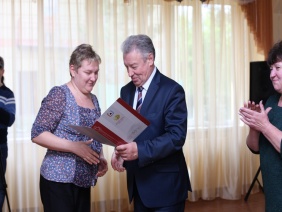 Фото: Юлия Боровикова