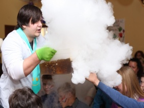 Фото: Юлия Боровикова