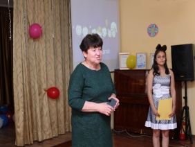 Фото: Юлия Боровикова