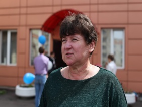 Фото: Юлия Боровикова