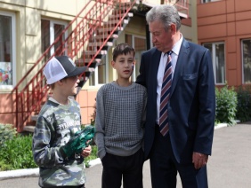 Фото: Юлия Боровикова