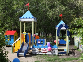 Фото: Юлия Боровикова