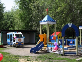 Фото: Юлия Боровикова