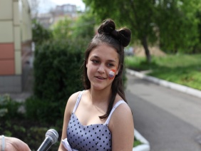 Фото: Юлия Боровикова