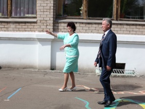 Фото: Юлия Боровикова