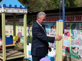 Фото: Юлия Боровикова