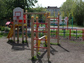 Фото: Юлия Боровикова