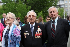 Фото: Юлия Боровикова