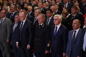 Фото: Юлия Боровикова