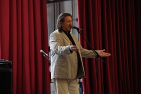 Фото: Юлия Боровикова