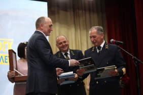 Фото: Юлия Боровикова