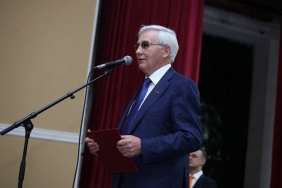 Фото: Юлия Боровикова