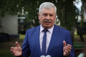 Фото: Юлия Боровикова