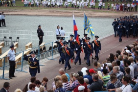 Фото: Юлия Боровикова