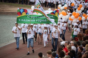 Фото: Юлия Боровикова