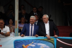 Фото: Юлия Боровикова