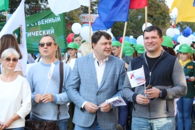 Фото: Всеволод Ганин