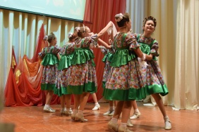 ФОТО: Людмила Потапова