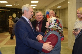 ФОТО: Людмила Потапова