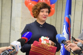 ФОТО: Людмила Потапова