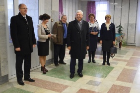 ФОТО: Людмила Потапова