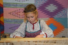 ФОТО: Людмила Потапова