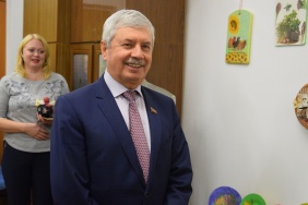 ФОТО: Людмила Потапова