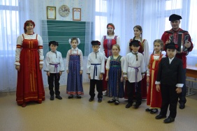 ФОТО: Людмила Потапова