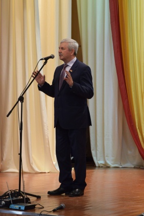 ФОТО: Людмила Потапова