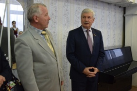 ФОТО: Людмила Потапова