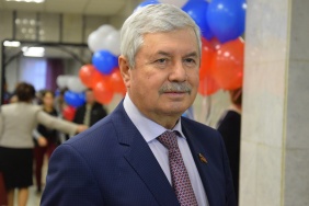 ФОТО: Людмила Потапова