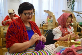 ФОТО: Людмила Потапова