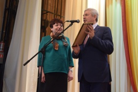 ФОТО: Людмила Потапова