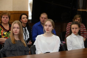 Фото: Людмила Потапова