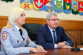 Фото: Людмила Потапова