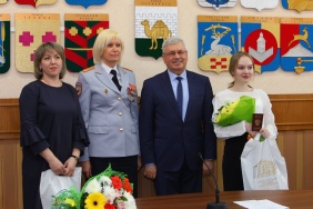 Фото: Людмила Потапова