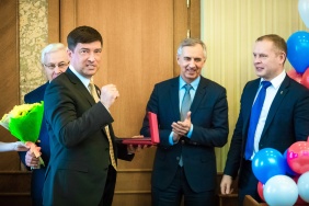 Фото: Олег Каргополов